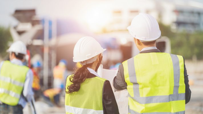 Travailleur désigné H/F