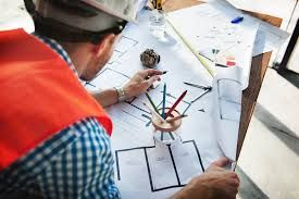 Conducteur de Travaux gros œuvre (H/F)