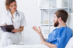 Nurse specialized in psychiatry or graduate (W/M))
