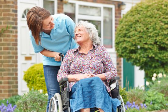 Caregiver (W/M)